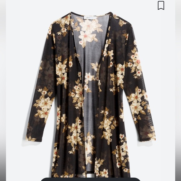 Alice Blue Tops - Alice Blue LPP Devonia Rebuy